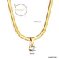 Oceanlight Necklace ~ Waterproof