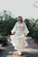 Serene Tiered Skirt