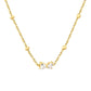 Little Spark Necklace ~ Waterproof