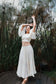 Coastal Muse Skirt