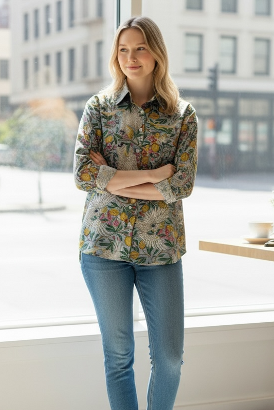 Island Story Shirt