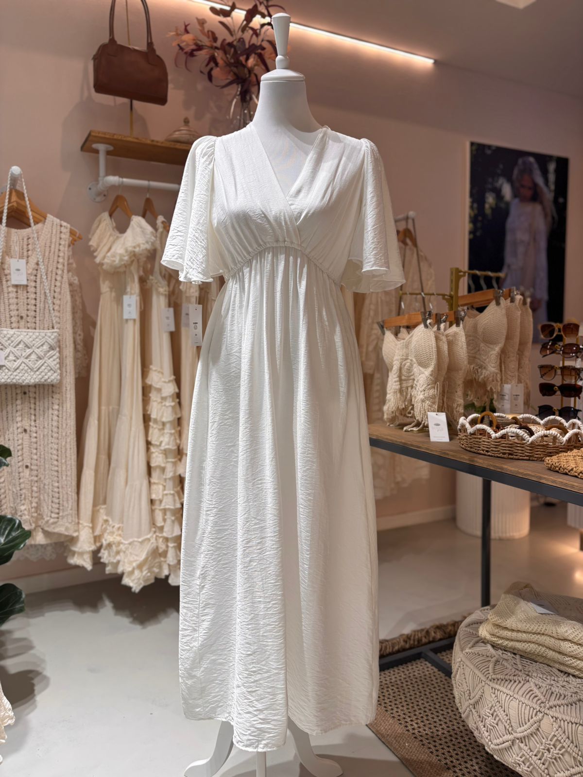 Cali Breeze Dress
