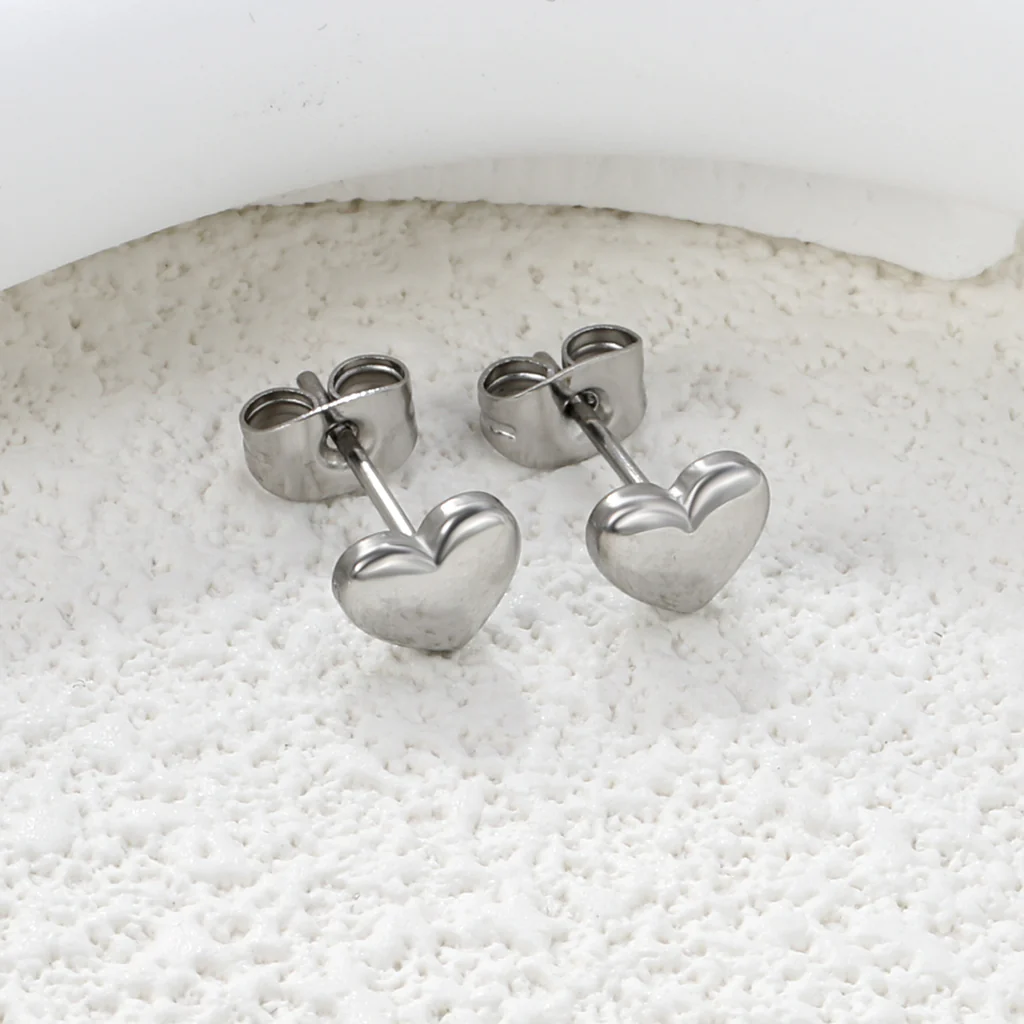 Essence Studs ~ Waterproof