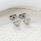 Essence Studs ~ Waterproof