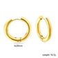 Marella Hoops ~ Waterproof