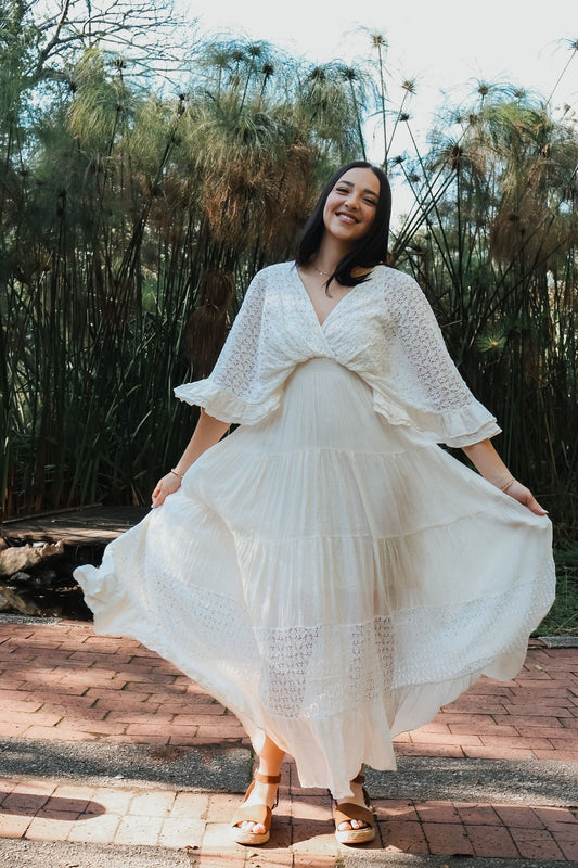 Miami Dream Dress