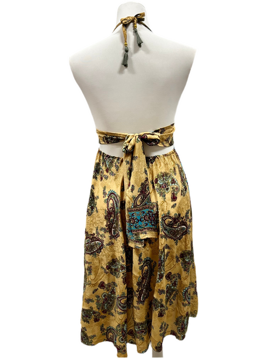 Sunkiss Mini Dress