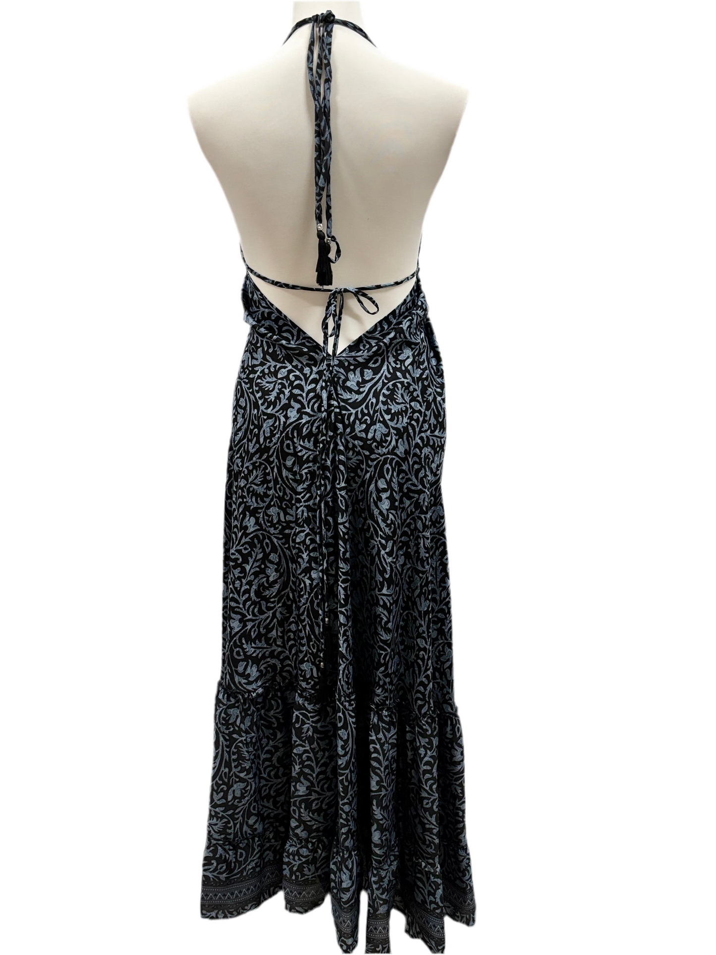 Bahama Bloom Dress