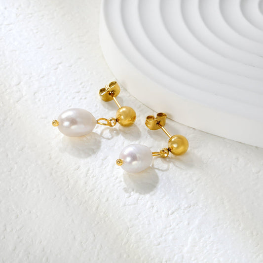Love Glow Pearl Drops ~ Waterproof