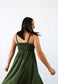 Seychelles Sunset Dress