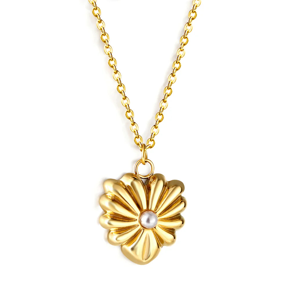 Willow Dream  Necklace ~ Waterproof