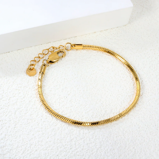 Axis Glow Bracelet ~ Waterproof