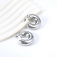 Glimmer Halo Earrings ~ Waterproof