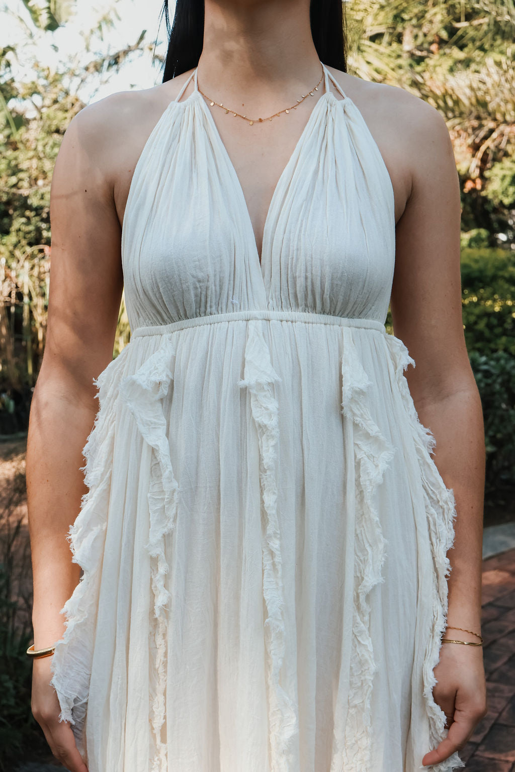 Sirocco Dress