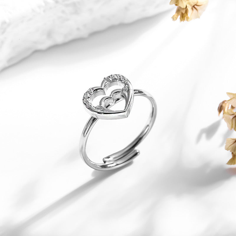 Summer Love Ring ~ Waterproof