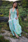 Weeping Willow Dress ~ Pacific