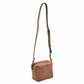 Antelo Lesedi Leather Mini Box Bag