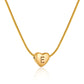 Love Letter Necklace ~ Waterproof
