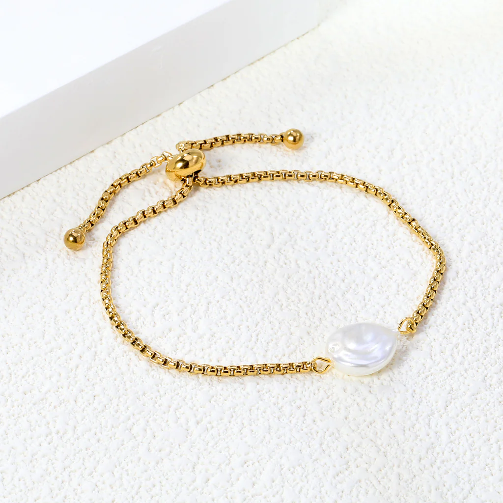 Lorelei Bracelet ~ Waterproof