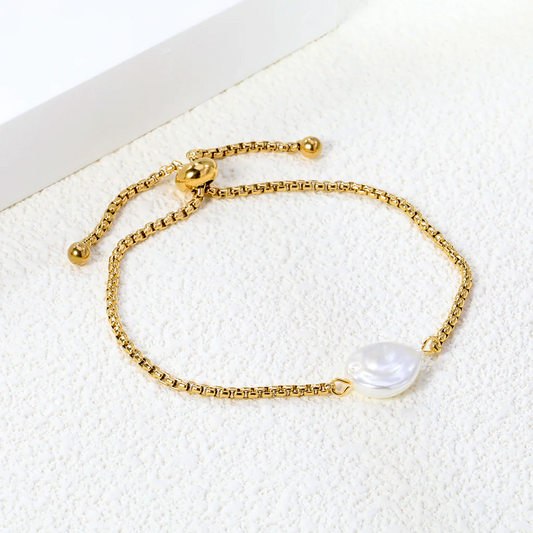 Lorelei Bracelet ~ Waterproof