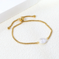 Lorelei Bracelet ~ Waterproof