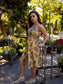 Sunkiss Mini Dress