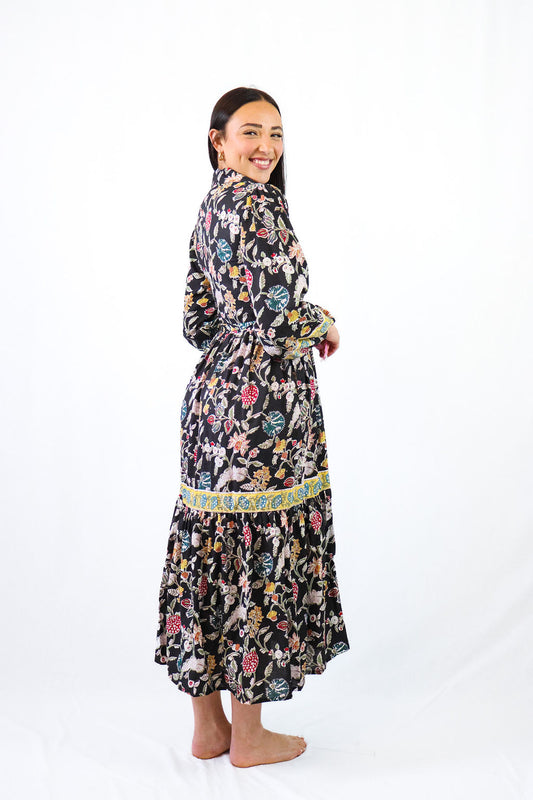 Monsoon Muse Dress