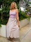 Tatum Skirt ~ Lilac
