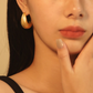 Glow & Grace Earrings ~ Waterproof
