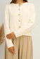 Paris Cardigan
