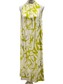 Adleigh Dress ~ Splash Print