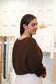 Cozy Coast Cardigan