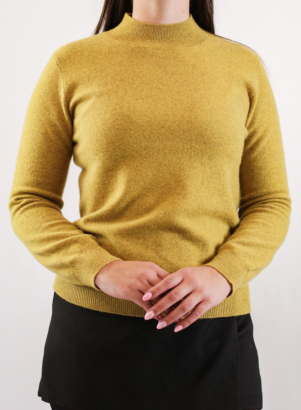 Merino Muse Knit