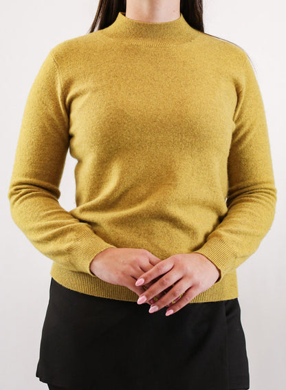 Merino Muse Knit