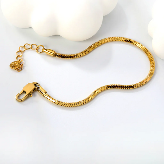 Axis Glow Bracelet ~ Waterproof
