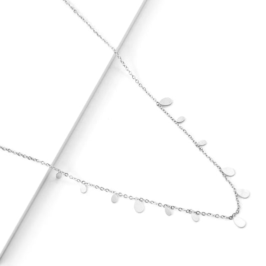 Blair Necklace ~ Waterproof