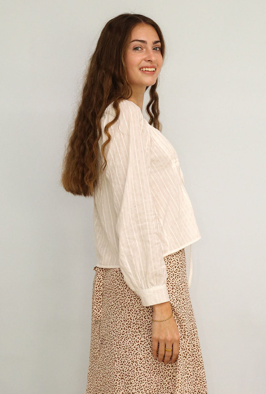 Sinclair Blouse