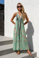 Weeping Willow Dress