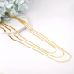 Glowstream Necklace ~ Waterproof