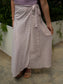 Tatum Skirt ~ Lilac