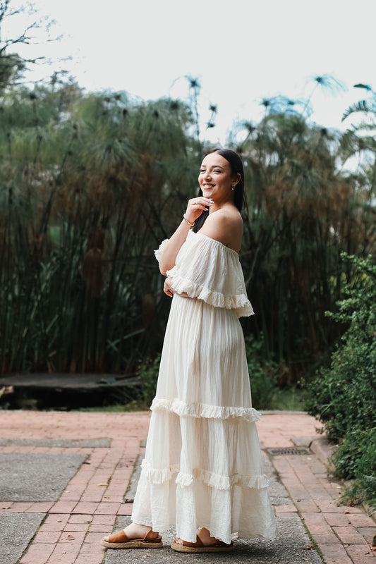 Saltwater Dress