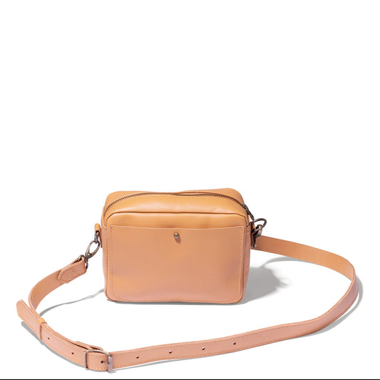 Antelo Nixie Camera Crossbody