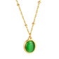 Sandstone Glow Necklace ~ Waterproof