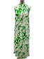 Adleigh Dress ~ Splash Print