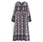 Moonlit Garden Dress