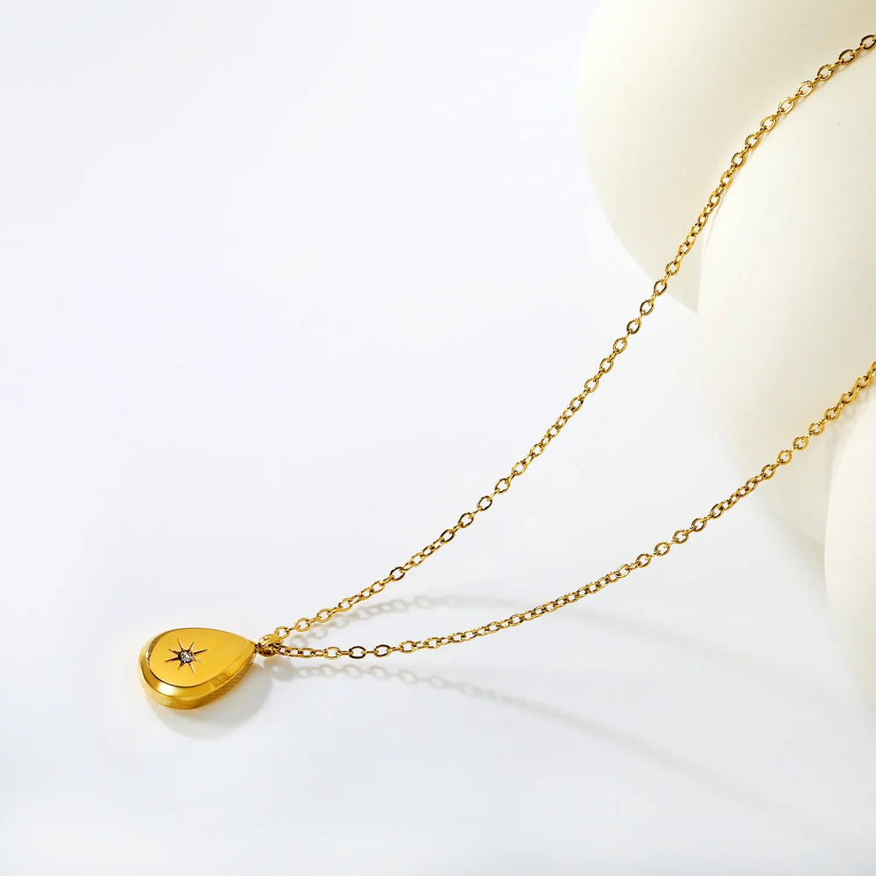 Lightkeeper Necklace ~ Waterproof