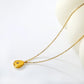 Lightkeeper Necklace ~ Waterproof