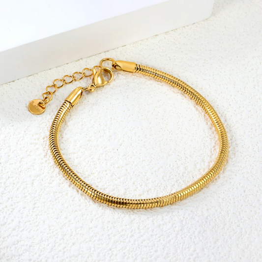 Zenith Glow Bracelet ~ Waterproof
