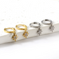 Jaxi Mini Hoops ~ Waterproof