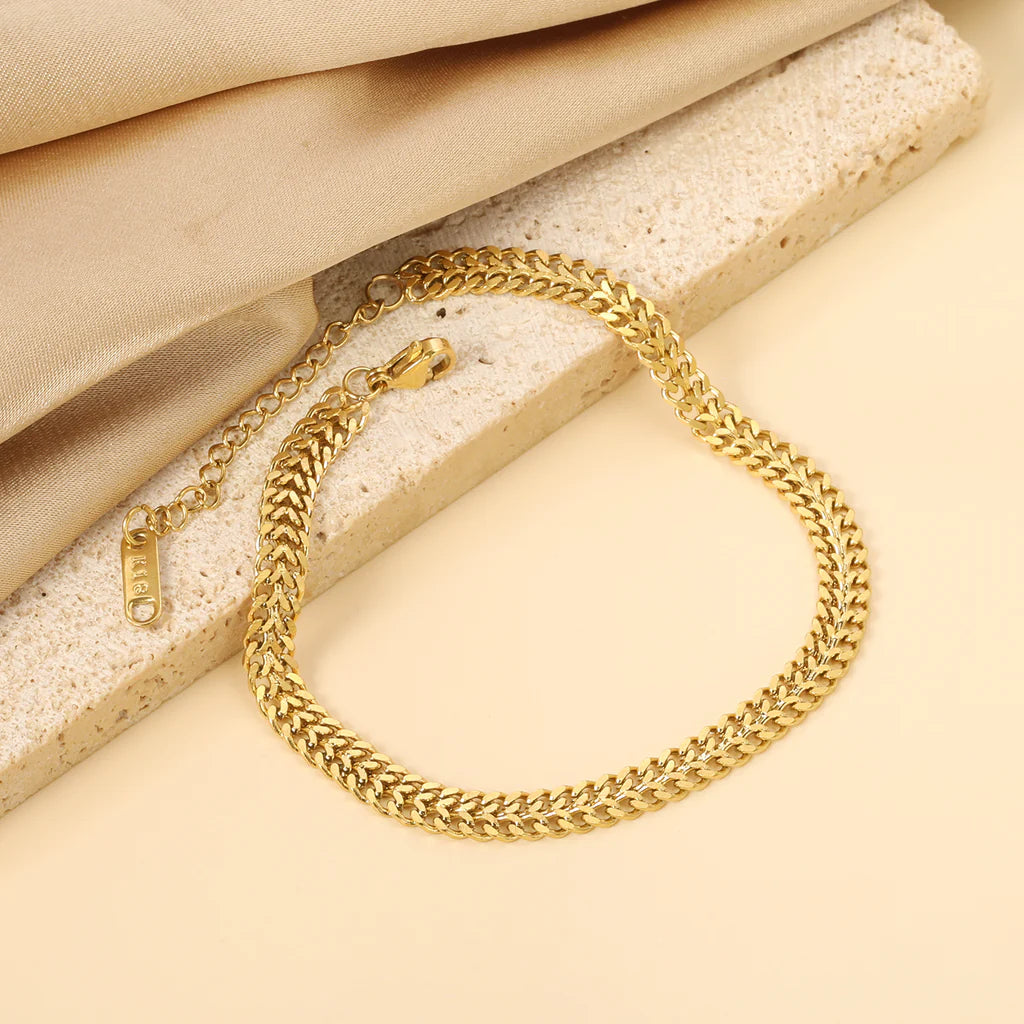 Maeve Bracelet ~ Waterproof